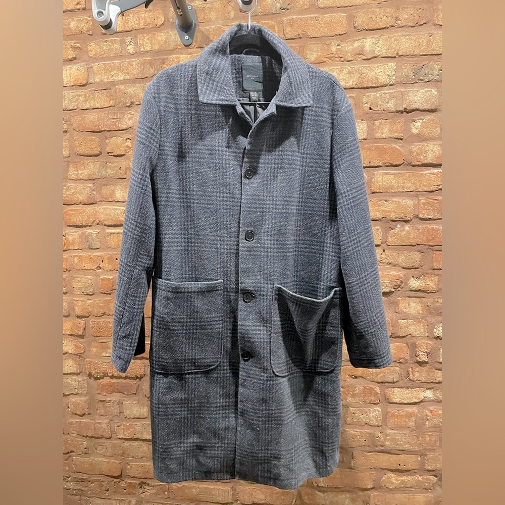 New Look Jacket